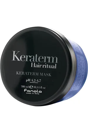 Fanola Keraterm Hair Ritual Keraterm Mask 300 ml