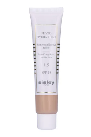 Sisley Phyto Hydra Teint 1.5 Beige SPF 15 40 ml