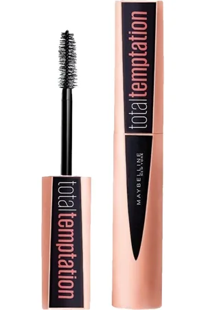 Maybelline Total Temptation Mascara - Decadent Black 8 ml