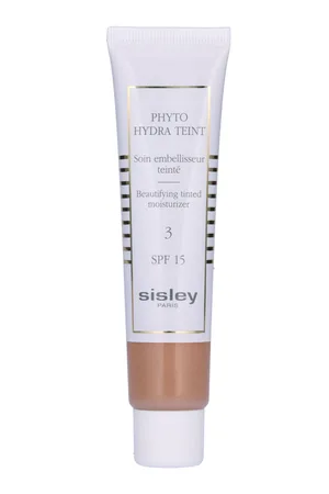 Sisley Phyto Hydra Teint 3 Golden SPF 15 40 ml