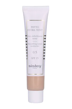 Sisley Phyto Hydra Teint 0.5 Opal SPF 15 40 ml