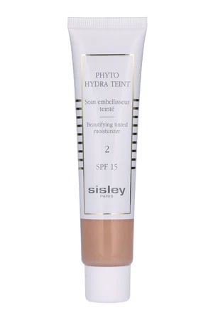 Sisley Phyto Hydra Teint 2 Medium SPF 15 40 ml