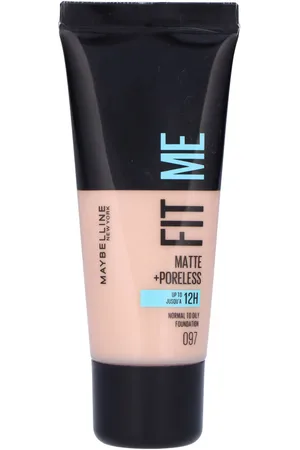 Maybelline Fit Me Matte & Poreless Foundation 097 30 ml