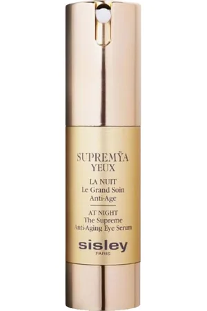 Sisley At Night The Supreme Anti-Aging Eye Serum 15 ml