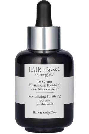 Sisley Revitalizing Fortifying Serum For The Scalp 60 ml