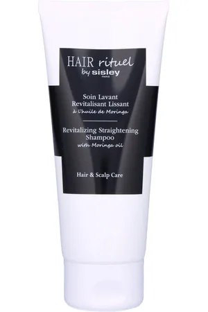 Sisley Revitalizing Straightening Shampoo 200 ml