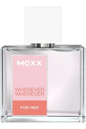 Mexx Whenever Wherever EDT 30 ml