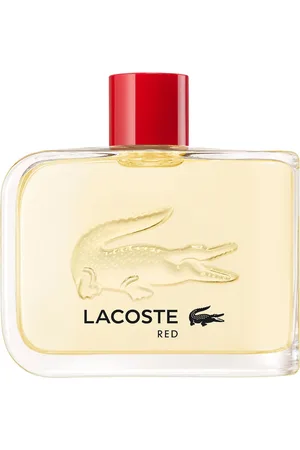 Lacoste Red EDT 125 ml