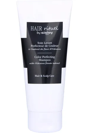 Sisley Color Perfecting Shampoo 200 ml