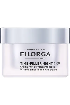 Filorga Time-Filler Night 5 XP Night Cream 50 ml