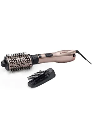 BaByliss Paris Smooth Volume S90PE Rose Gold