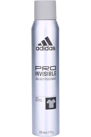 adidas Pro Invisible Anti-Perspirant Deo Spray 200 ml