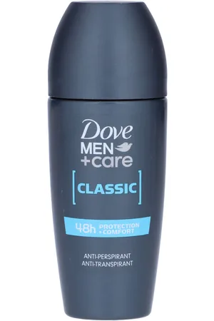 Dove Men Care Classic Roll On Deo 50 ml