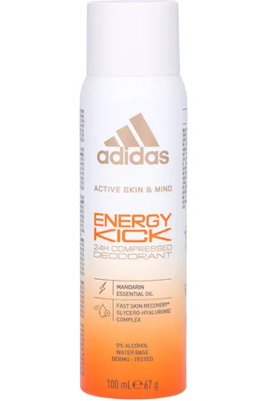 adidas Energy Kick Deo Spray 100 ml