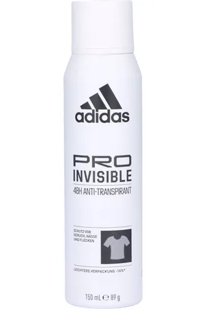 adidas Pro Invisible Anti-Perspirant Deo Spray 150 ml