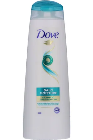 Dove Daily Moisture Shampoo 250 ml
