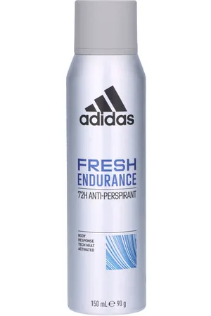 adidas Fresh Endurance Anti-Perspirant Deo Spray 150 ml