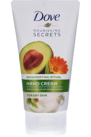 Dove Nourishing Secret Invigorting Ritual Hand Cream 75 ml