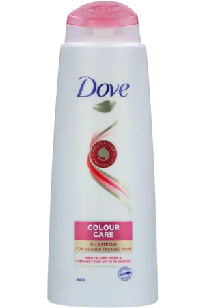 Dove Colour Care Shampoo 400 ml