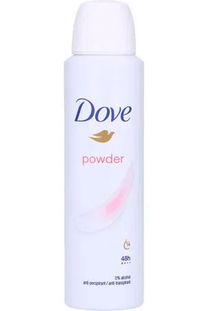 Dove Powder Antiperspirant Deodorant Spray 150 ml