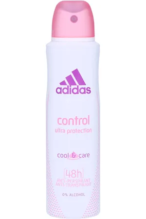 adidas Cool & Care Control Deo Spray 150 ml
