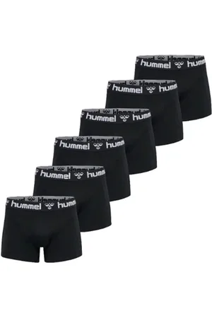 Hummel 6-Pack Boxers S