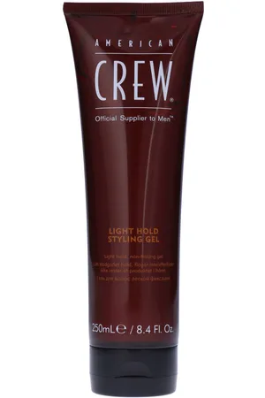 American Crew Light Hold Styling Gel 250 ml