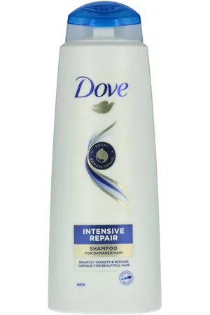 Dove Intensive Repair Shampoo 400 ml