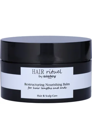 Sisley Hair Rituel Restructuring Nourishing Balm 125 g