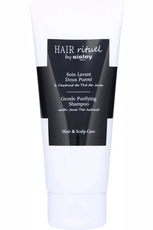 Sisley Hair Ritual Gentle Purifying Shampoo 200 ml