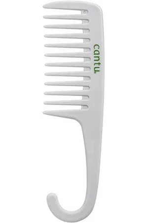 Cantu Detangling Comb Detangle Sturdy Wash Day Comb