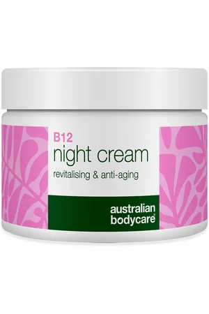 Australian Bodycare B12 Night Cream 50 ml