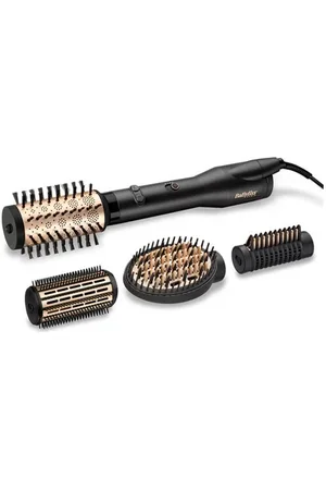 BaByliss Paris Ultimate Blow-Dry Brushing Professionnel Big Hair Luxe (U)