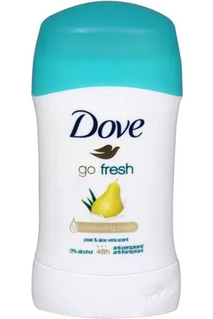 Dove Pear & Aloe Vera Scent Anti-Transpirant Deo Stick 40 ml
