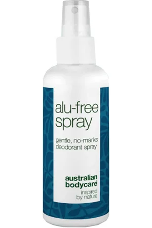 Australian Bodycare Alu-free Spray 100 ml