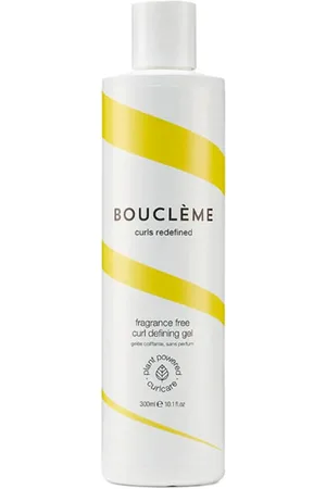 Boucleme Curl Defining Gel Fragrance Free 300 ml