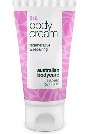Australian Bodycare B12 Body Cream 50 ml