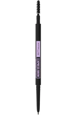 Maybelline Brow Ultra Slim Retractable Black