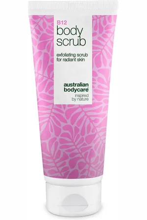 Australian Bodycare B12 Body Scrub 200 ml