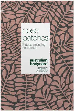 Australian Bodycare Nose Patches