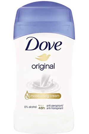 Dove Original 48h Anti-Perspirant Deo Stick 40 ml