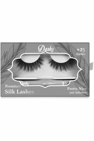 Dashy Lashes Pretty Nice 1 stk.