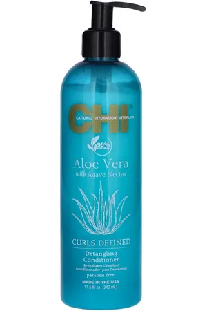 CHI Aloe Vera Curl Detangling Conditioner 340 ml
