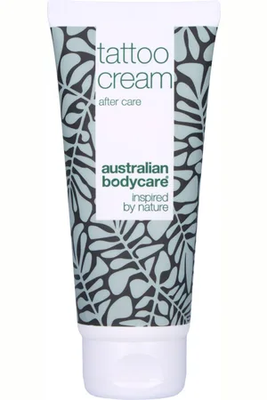 Australian Bodycare Tattoo Cream 100 ml