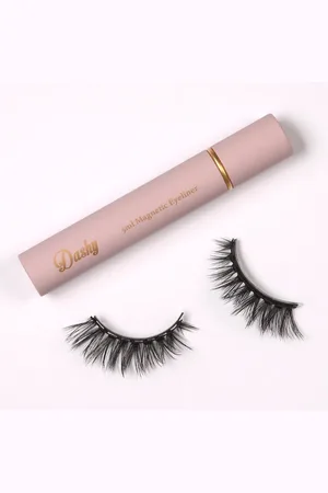 Dashy Faux Silk Magnetic Lashes Wildcat 5 ml