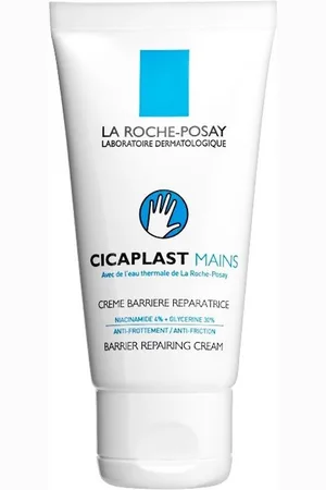 LA ROCHE-POSAY Cicaplast Mains Barrier Repairing Cream 50 ml