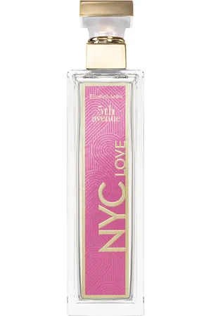 Elizabeth Arden 5th Avenue NYC Love EDP 125 ml