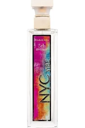Elizabeth Arden 5Th Avenue NYC Vibe EDP 125 ml