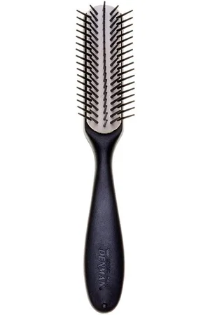 Denman Classic Styling Brush D2N Noir 5 Row