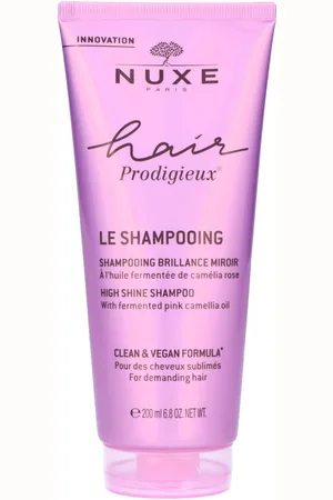 Nuxe Hair Prodigieux High Shine Shampoo 200 ml
